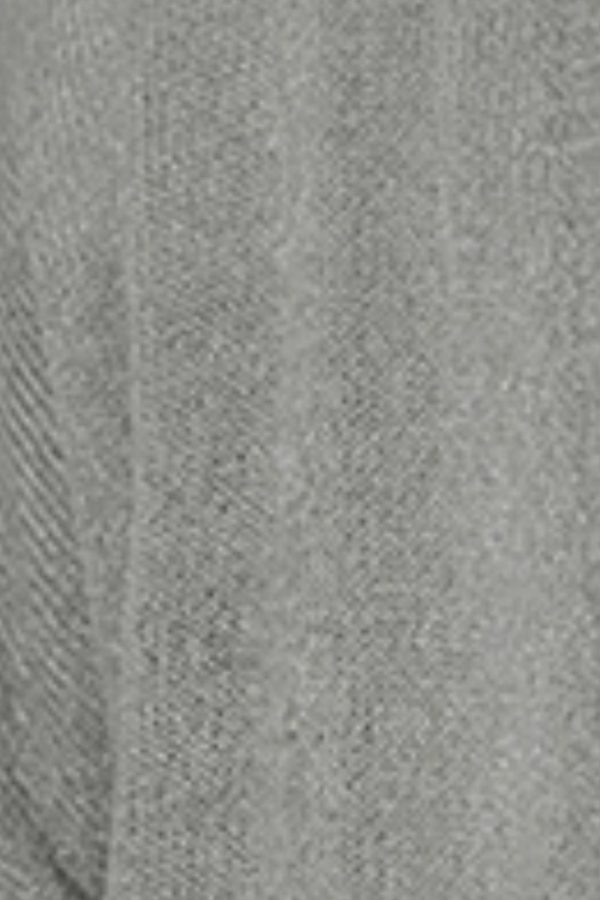 Open Front Sweater Cardigan with Pockets - Image 13