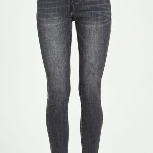 Full Size Missing You Skinny Jeans