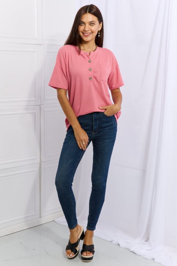 Judy Blue Emily Full Size High Waisted Tummy Control Skinny Jeans - Image 8