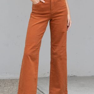 Judy Blue Full Size Feeling Special Pocket Jeans